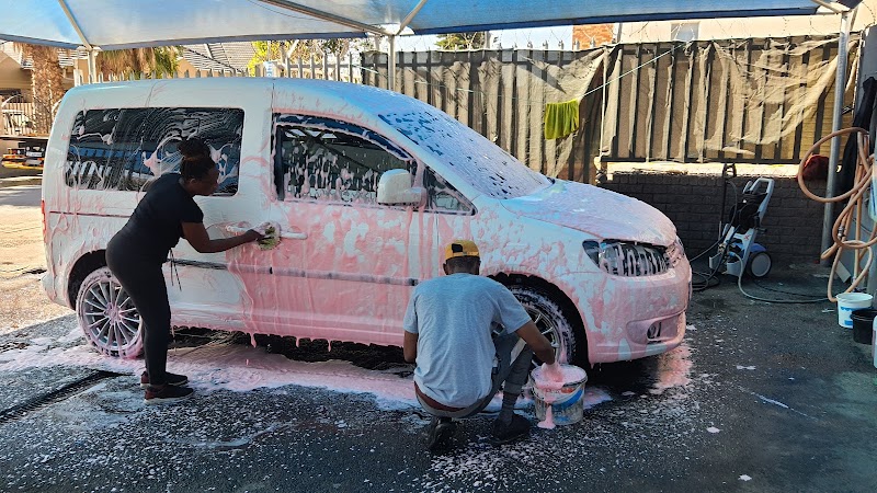 Triple A Car Wash - Photo 2